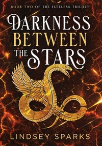 Enlarge image Cover: Darkness Between the Stars - Rubus Press, LLC