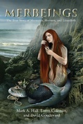 Cover: Merbeings - Anomalist Books