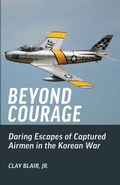 Cover: Beyond Courage - Orchard Innovations