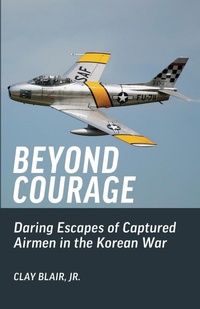 Abbildung von: Beyond Courage - Orchard Innovations