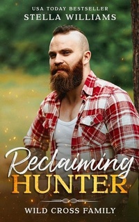 Enlarge image Cover: Reclaiming Hunter - Serpentine Creative