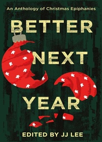 Enlarge image Cover: Better Next Year - Tidewater Press