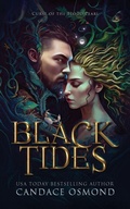 Cover: Black Tides - Guardian Publishing