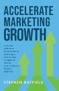 Cover: Accelerate Marketing Growth - Canadian Government