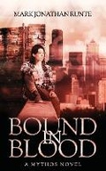 Cover: Bound in Blood - Collections Canada