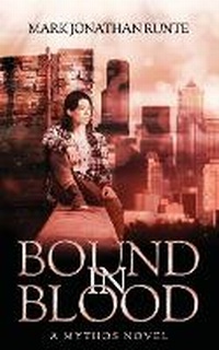 Enlarge image Cover: Bound in Blood - Collections Canada