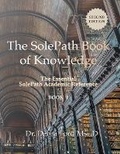 Cover: The SolePath Book of Knowledge - Energy Mountain Inc