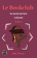Cover: Le Bookclub - Editions Zistwa (Riry Duwaa)
