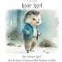 Cover: Igor Igel - BoD - Books on Demand