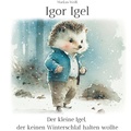 Cover: Igor Igel - BoD - Books on Demand