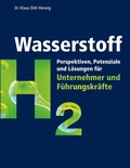 Cover: Wasserstoff - BoD - Books on Demand