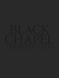 Cover: Theaster Gates. Black Chapel. Serpentine Pavillon 2022 - K&ouml;nig, Walther