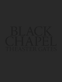 Abbildung von: Theaster Gates. Black Chapel. Serpentine Pavillon 2022 - König, Walther