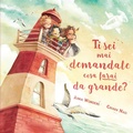 Cover: Ti sei mai domandato cosa farai da grande? - Gmuer Verlag