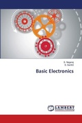 Cover: Basic Electronics - LAP Lambert Academic Publishing