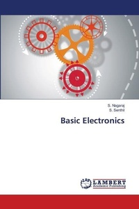 Enlarge image Cover: Basic Electronics - LAP Lambert Academic Publishing