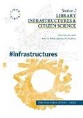 Cover: Library Infrastructures & Citizen Science - LIBER Citizen Science Working Group