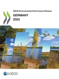 Cover: Germany 2023 - Organization for Economic Co-operation and Development (OECD)