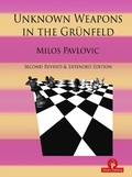 Cover: Unknown Weapons in the Grnfeld - Thinkers Publishing