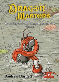Enlarge image Cover: DragonMasters - Volume 1 - Thinkers Publishing