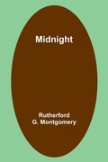Cover: Midnight - ALPHA EDITION