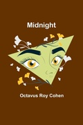 Cover: Midnight - ALPHA EDITION