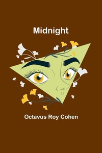 Enlarge image Cover: Midnight - ALPHA EDITION