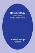 Cover: Meteorology - ALPHA EDITION