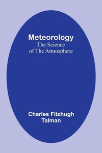 Enlarge image Cover: Meteorology - ALPHA EDITION