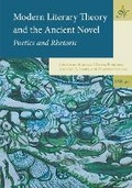 Cover: Modern Literary Theory and the Ancient Novel - Barkhuis