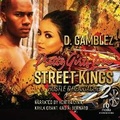 Cover: Pretty Girls Love Street Kings 2 - Recorded Books, Inc.