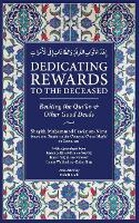 Abbildung von: Dedicating Rewards to the Deceased - Nawa Books & the Foreword Publications