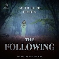 Enlarge image Cover: The Following - Tantor Audio