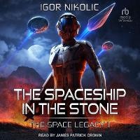 Enlarge image Cover: The Spaceship in the Stone - Tantor Audio
