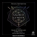 Cover: Sacred Gender - Tantor Audio