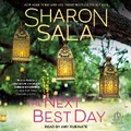 Cover: The Next Best Day - Tantor Audio