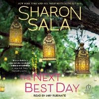 Enlarge image Cover: The Next Best Day - Tantor Audio