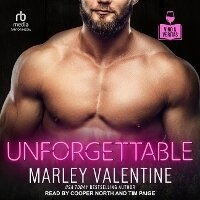 Enlarge image Cover: Unforgettable - Tantor Audio