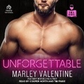 Cover: Unforgettable - Tantor Audio