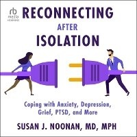 Enlarge image Cover: Reconnecting After Isolation - HighBridge Audio