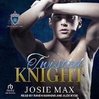 Enlarge image Cover: Twisted Knight - Tantor Audio