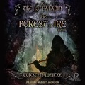 Cover: The Forest of Ire - Tantor Audio