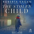Cover: The Stolen Child - Tantor Audio