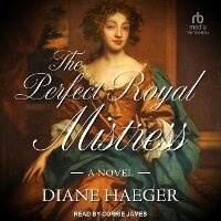 Enlarge image Cover: The Perfect Royal Mistress - Tantor Audio