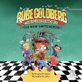 Cover: The New Switcheroo - Recorded Books, Inc.