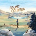 Cover: Front Country - Recorded Books, Inc.