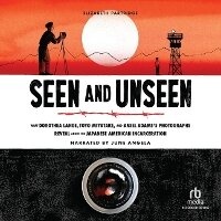 Enlarge image Cover: Seen and Unseen - Recorded Books, Inc.