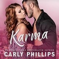 Cover: Karma - Cp Publishing LLC