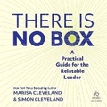 Cover: There Is No Box - Ascent Audio