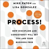 Enlarge image Cover: Process! - Ascent Audio